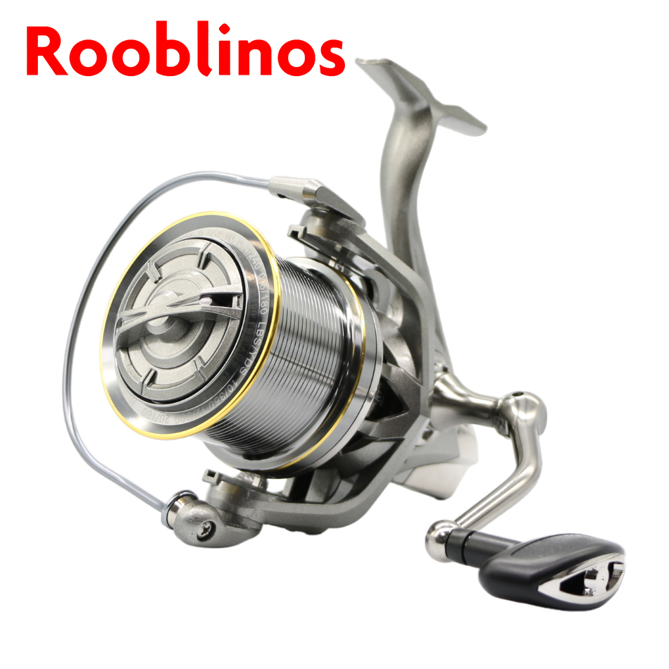 Катушка спиннинговая Rooblinos – обзор и цена Daiwa Reel Bg