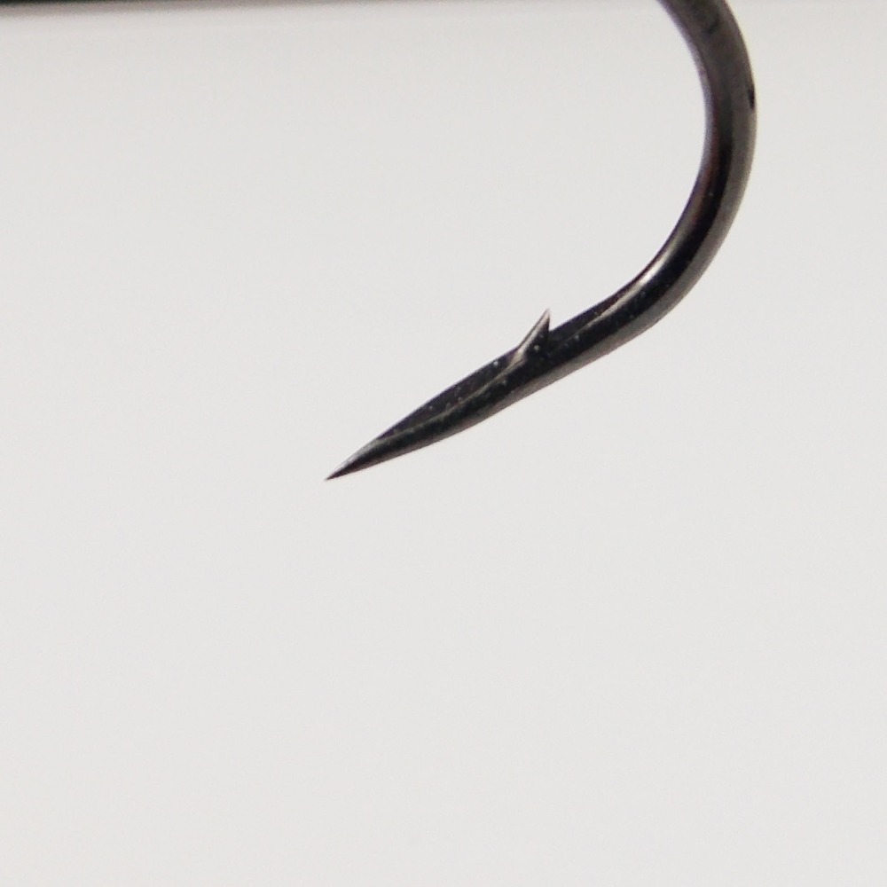 ESFISHING, офсетный крючок, вы – обзор и цена Fishing Hook Offset