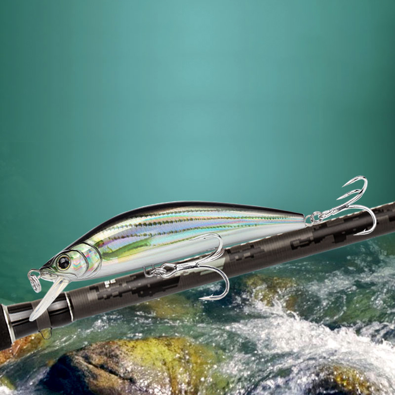 LETOYO 4.72 дюйма, 0.71 унции, – обзор и цена Fishing Hook Treble