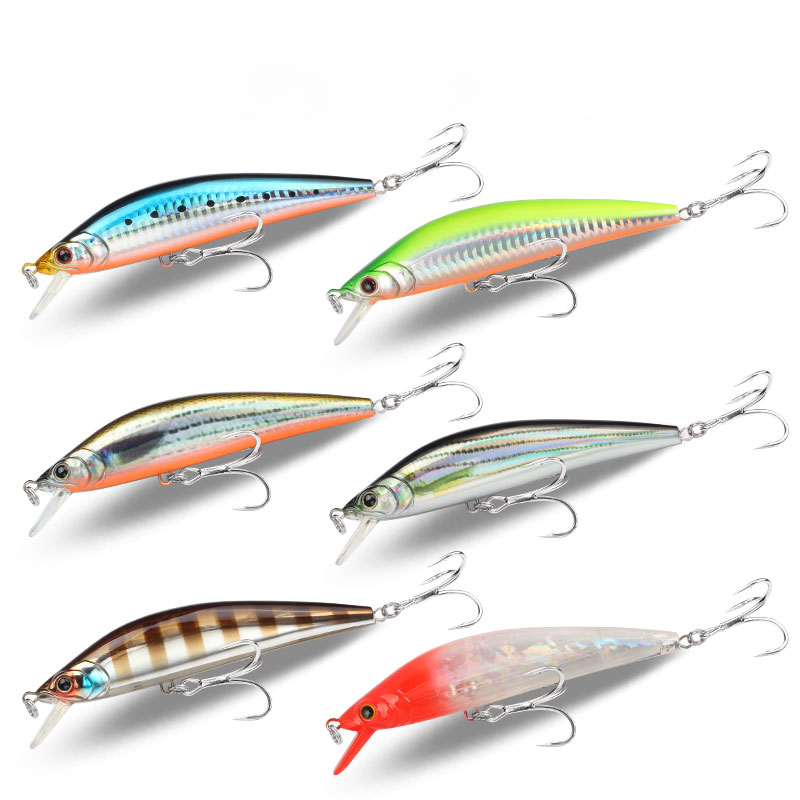 LETOYO 4.72 дюйма, 0.71 унции, – обзор и цена Fishing Hook Treble