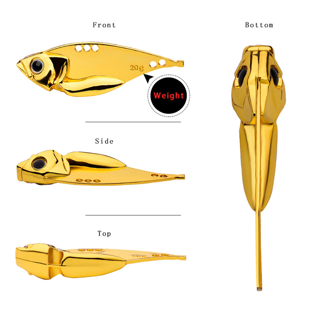 Персонализированная гравирован – обзор и цена Fishing Hook Treble
