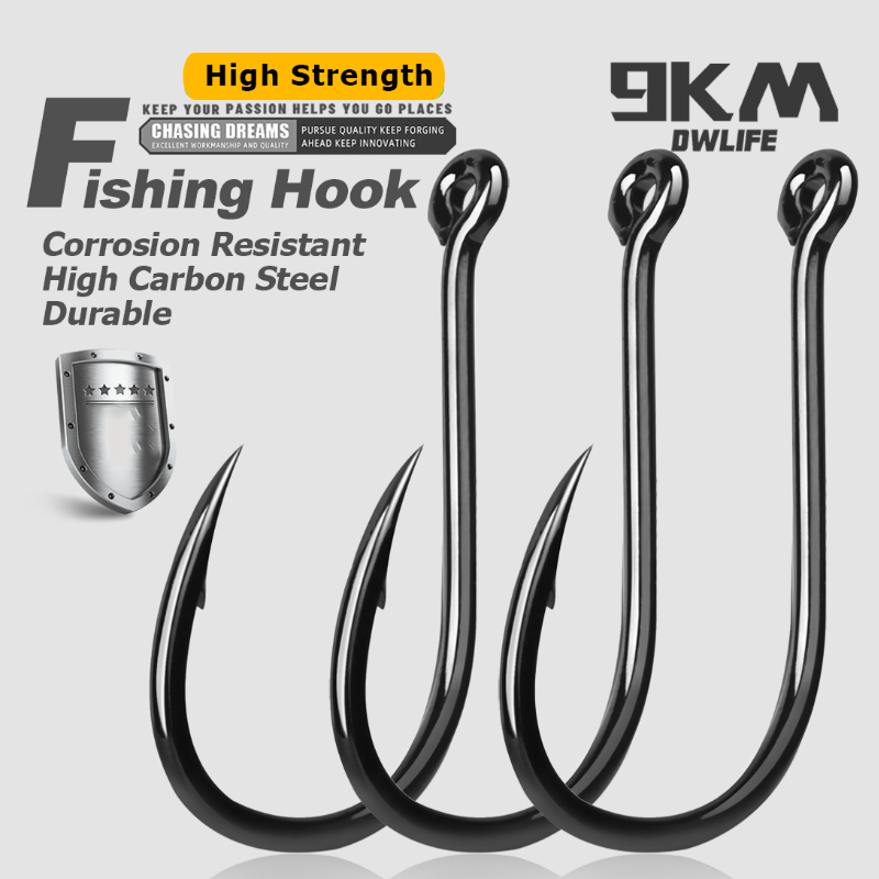 Набор из 5 микро-виброприманок – обзор и цена Fishing Hook Treble